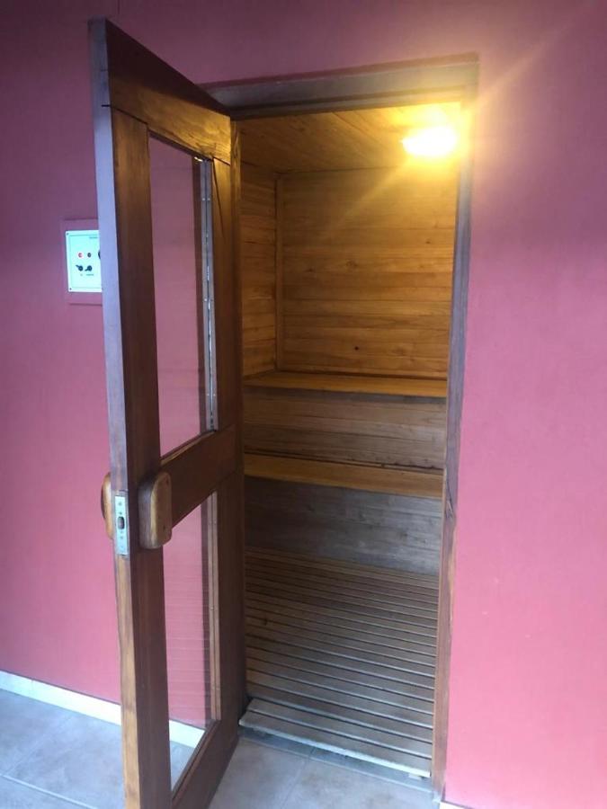 Latitud Catedral Departamentos Apartment San Carlos de Bariloche Exterior foto